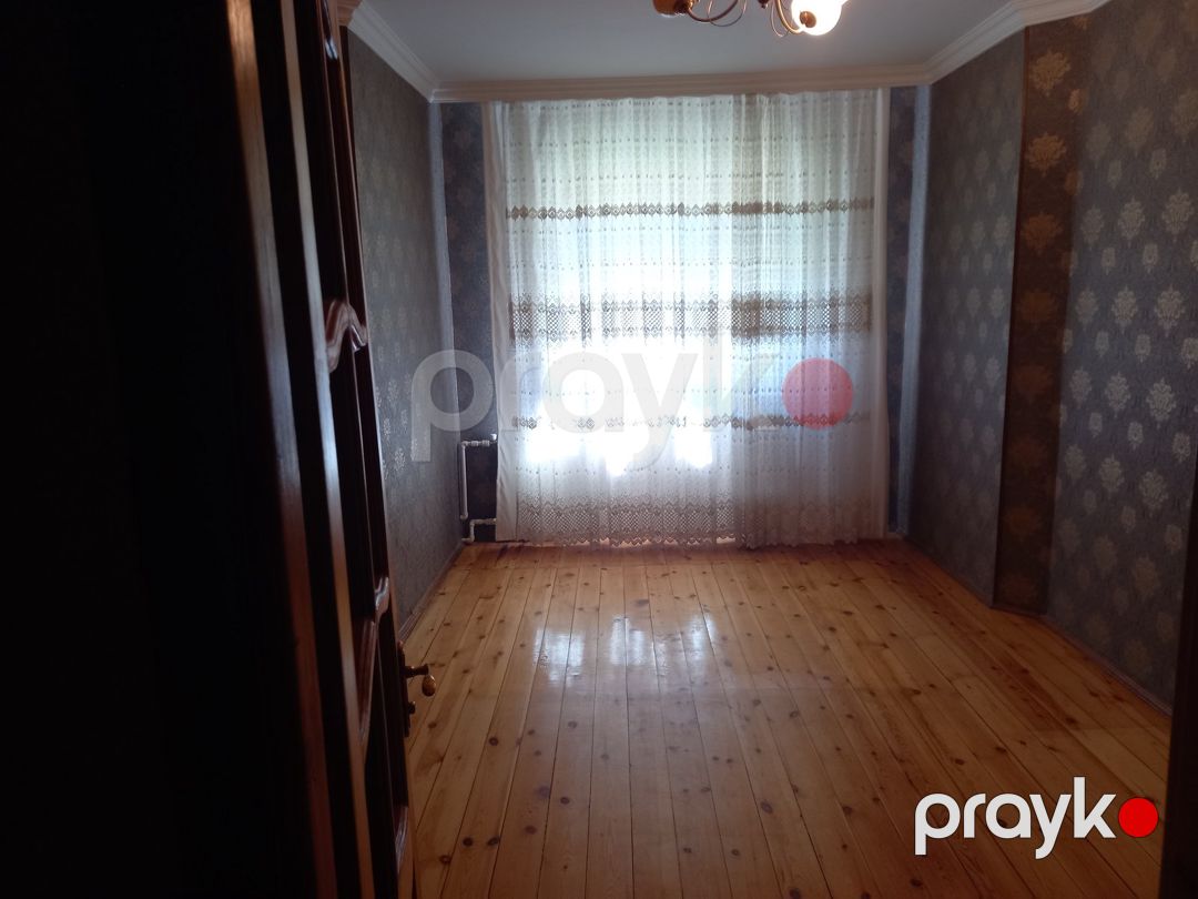 Satılır 2 otaqlı köhnə tikili 60 m² — Mənzil, Bakı (9)