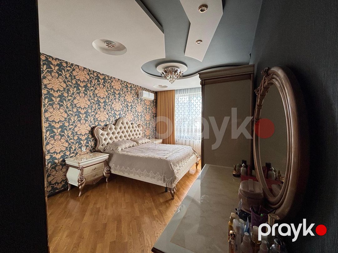 Satılır 3 otaqlı yeni tikili 133 m² — Mənzil, Bakı (5)