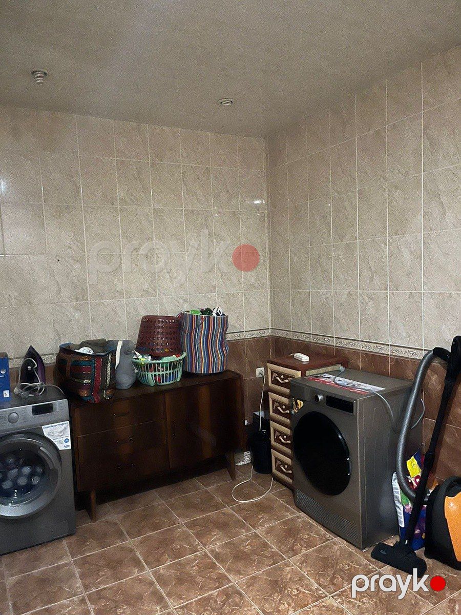 Satılır 8 otaqlı həyət evi/bağ evi 350 m² — Ev, villa, Bakı (10)