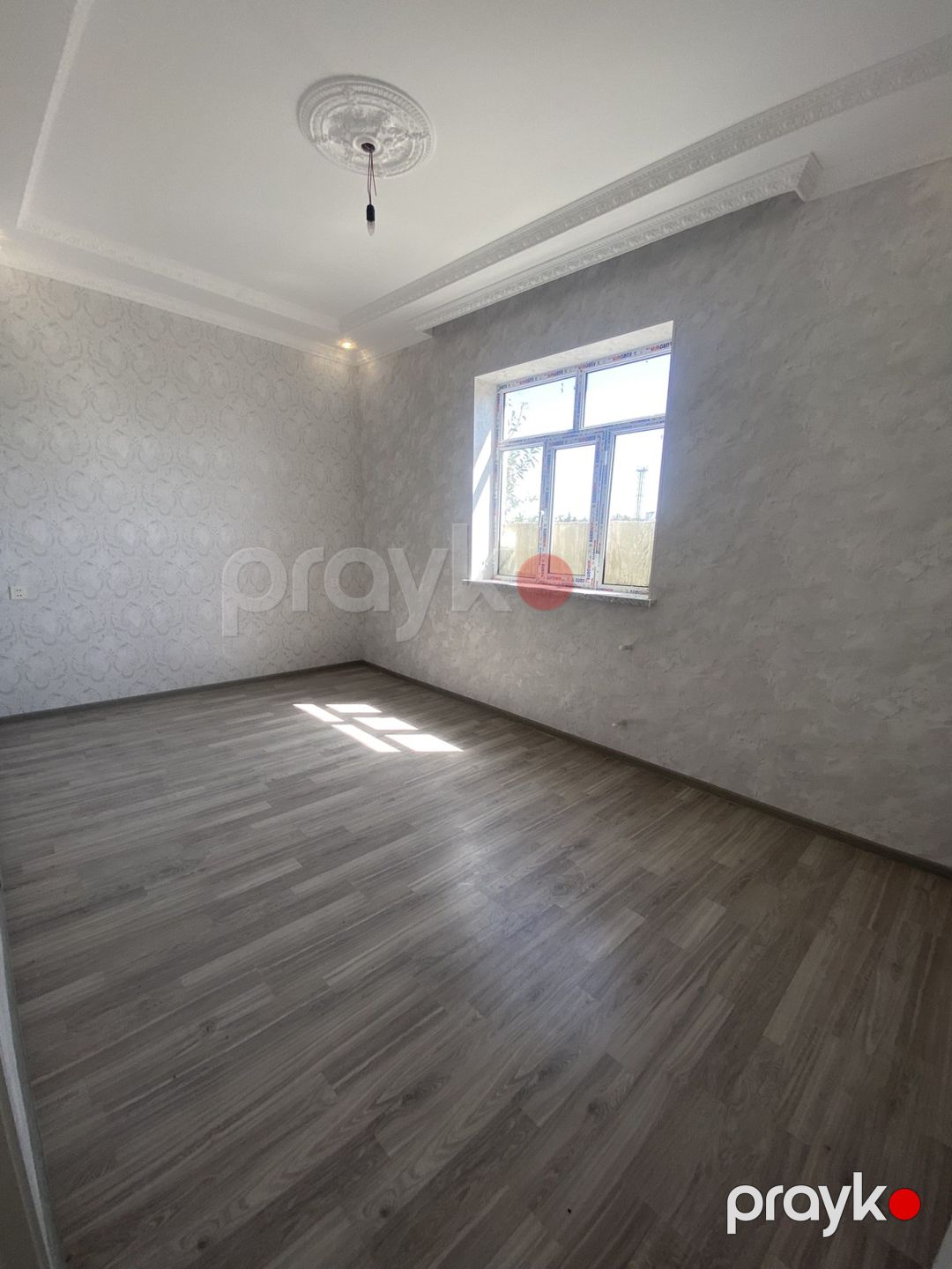 Satılır 3 otaqlı həyət evi/bağ evi 70 m² — Ev, villa, Xırdalan (4)