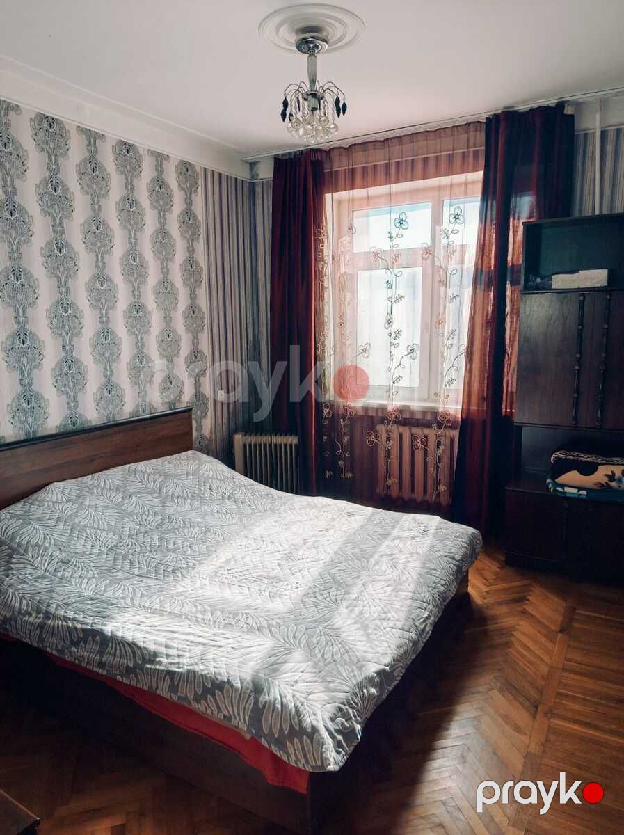 İcarəyə verilir 3 otaqlı yeni tikili 70 m² — Mənzil, Bakı (4)