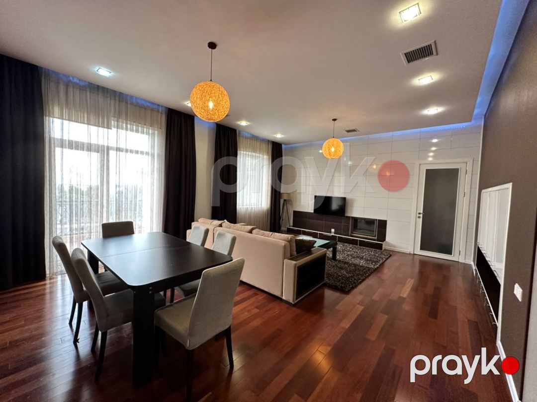Satılır 3 otaqlı köhnə tikili 100 m² — Mənzil, Bakı (6)