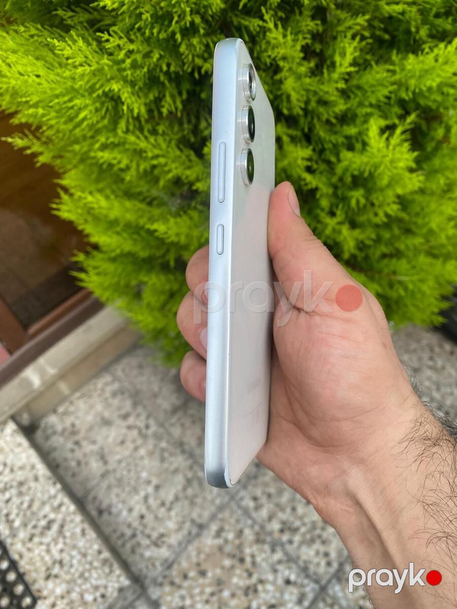 Samsung Galaxy A54 5G White 128GB/6GB — Smartfonlar, Quba (4)