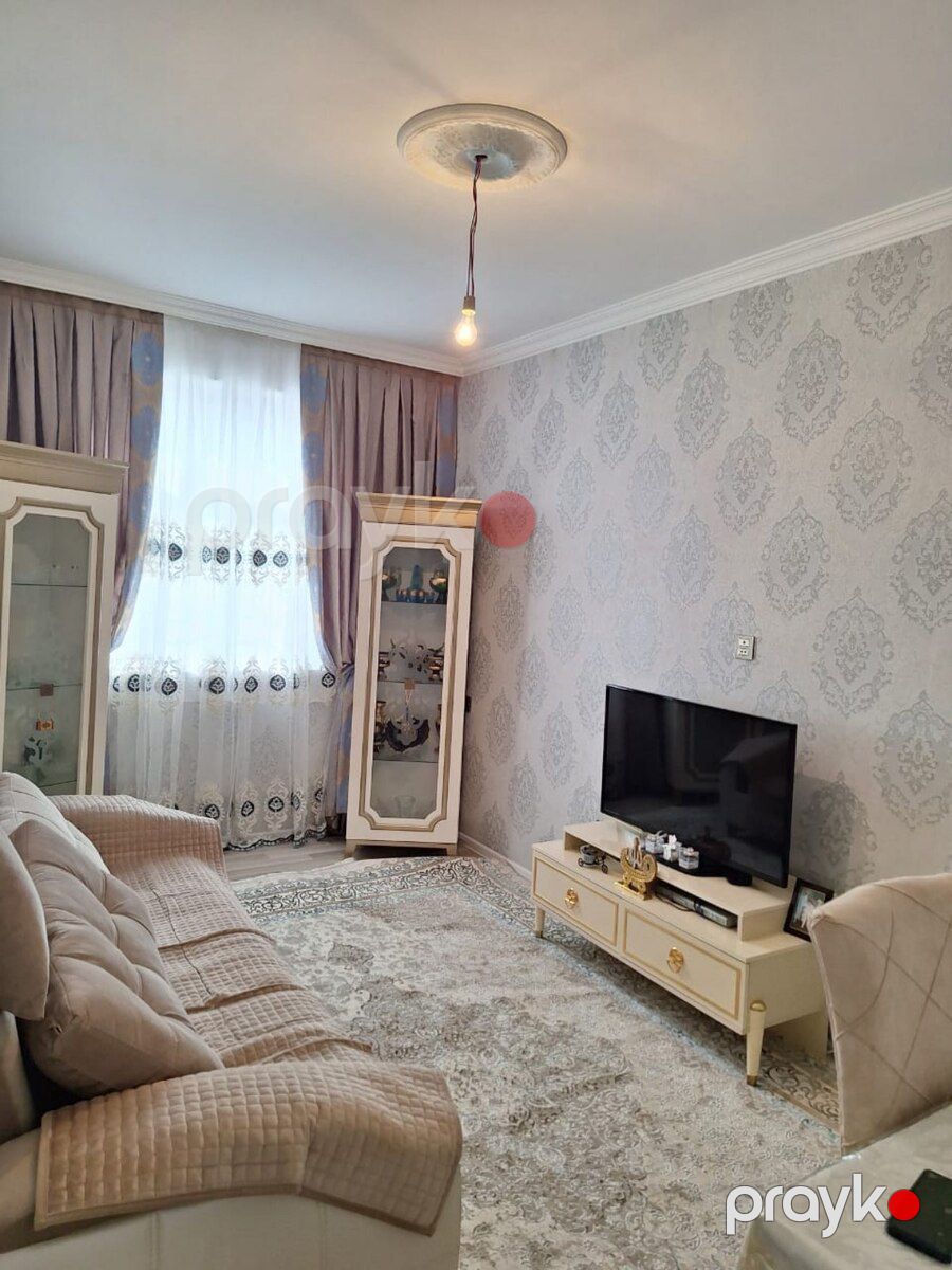 Həyət evi kirayə verilir, Masazır qəs — Ev, villa, Bakı (8)