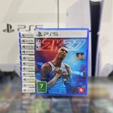 PS5 üçün “NBA 2K27” oyun diski — Gamestation