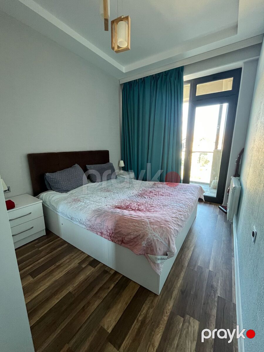 Satılır 2 otaqlı yeni tikili 50 m² — Mənzil, Bakı (6)