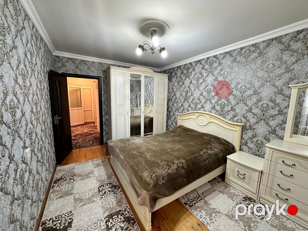 Satılır 2 otaqlı yeni tikili 70 m² — Mənzil, Bakı (4)