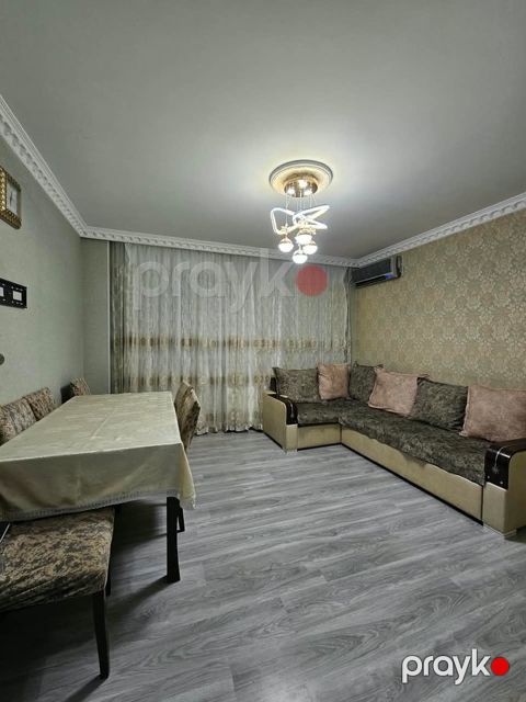 2 otaqlı mənzil, 55 m², Masazır q., Abşeron