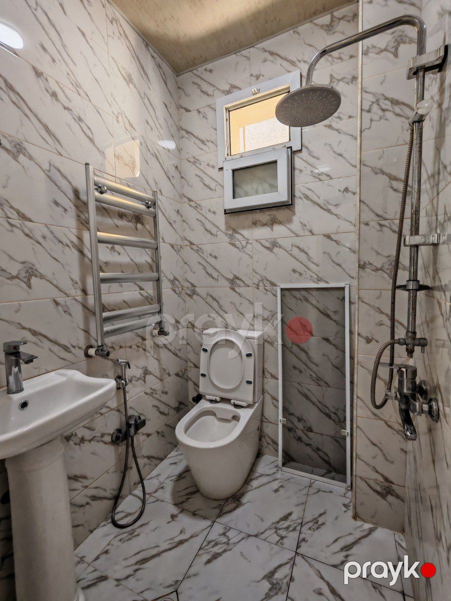 1-otaqlı yeni tikili, Xırdalan ş., 35 m² — Mənzil, Xırdalan (8)