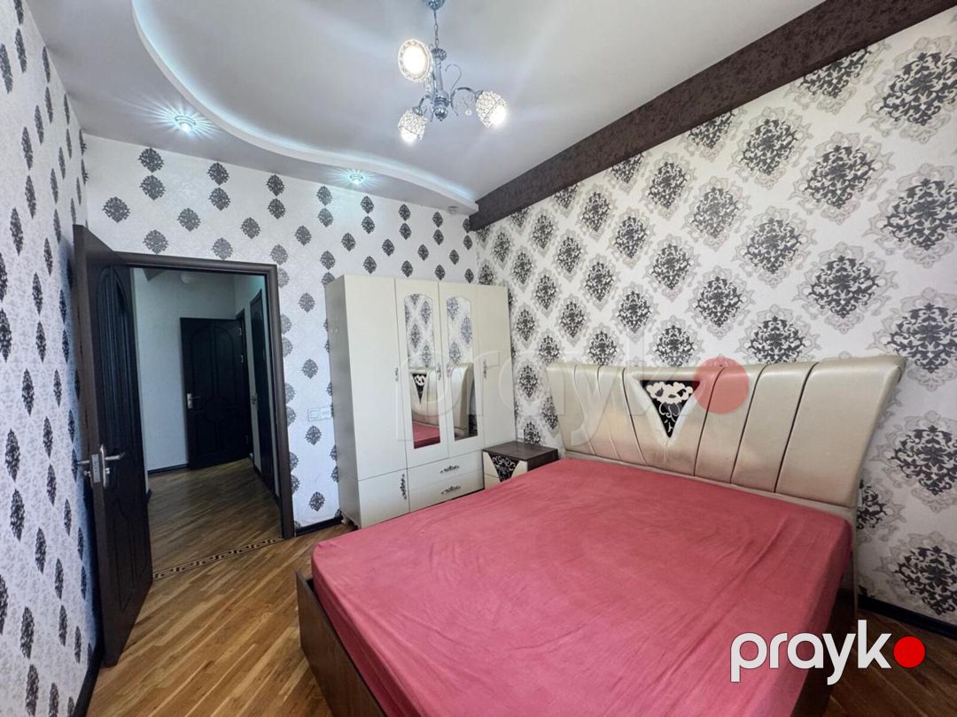 Satılır 3 otaqlı yeni tikili 100 m² — Mənzil, Bakı (10)
