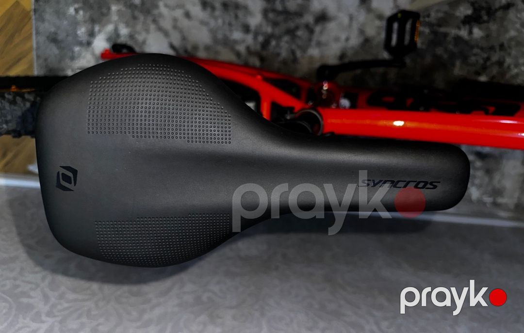 Velosiped Scott aspect 960 — Velosipedlər, Bakı (4)
