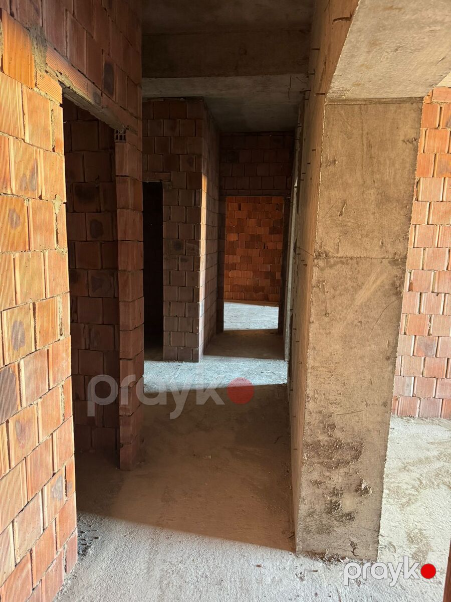 Satılır 3 otaqlı yeni tikili 117 m² — Mənzil, Bakı (4)