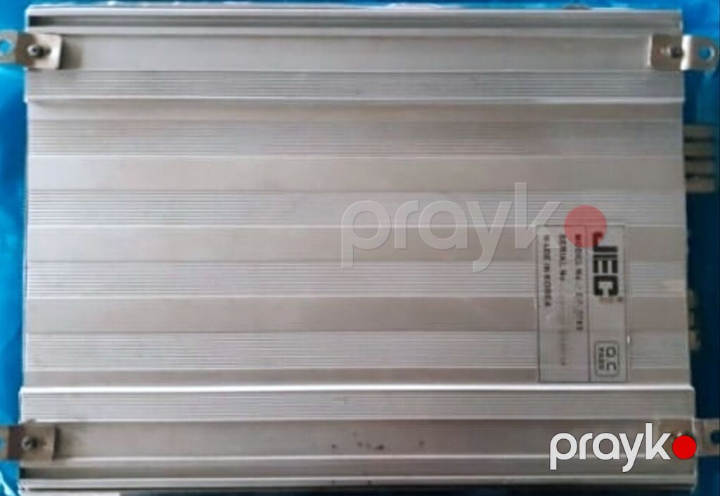 JEC CA-3P43 avtomobil gücləndiricisi - Maksimal çıxış gücü: 5000W — Gücləndiricilər, qəbuledicilər və DAC, Bakı (2)