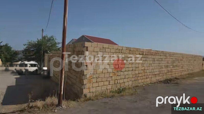 Fatmayi kəndi Sidqi Ruhulla küçəsi — Torpaq, Bakı (3)