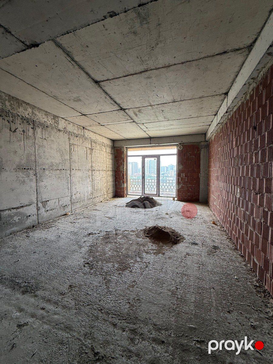 Satılır 3 otaqlı yeni tikili 104 m² — Mənzil, Bakı (7)
