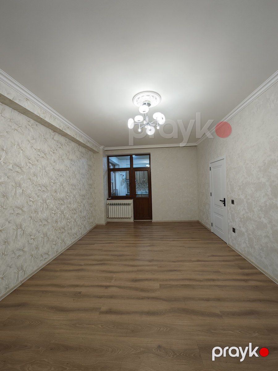 Satılır 2 otaqlı yeni tikili 52 m² — Mənzil, Bakı (4)