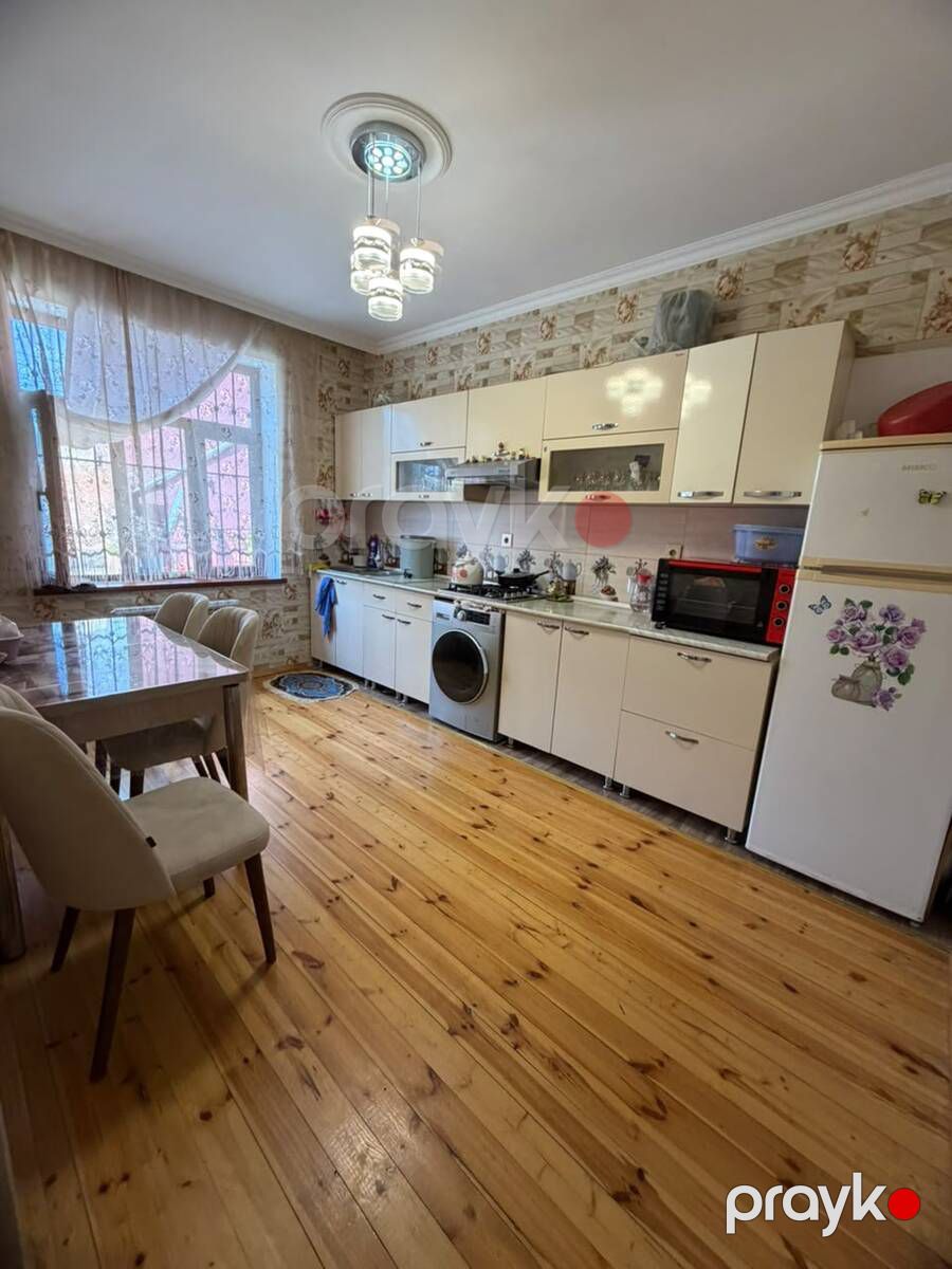 Həyət evi, mastaga — Ev, villa, Bakı (9)