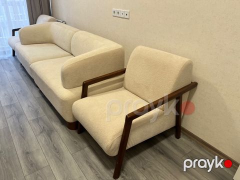Divan və kreslo — Bakı
