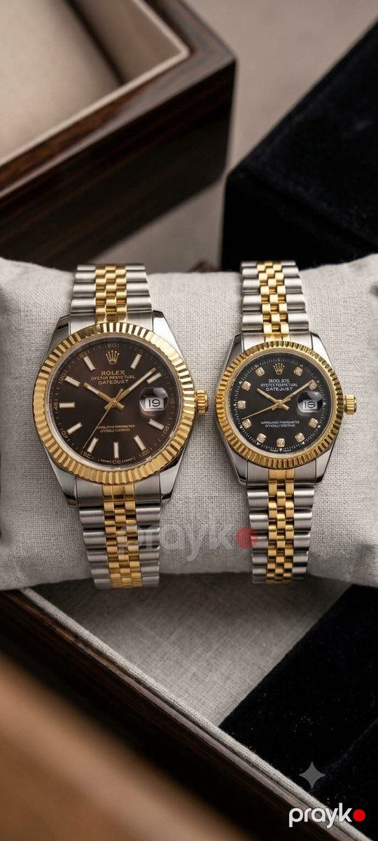 Rolex qol saatı — Şəxsi əşyalar, Bakı (2)