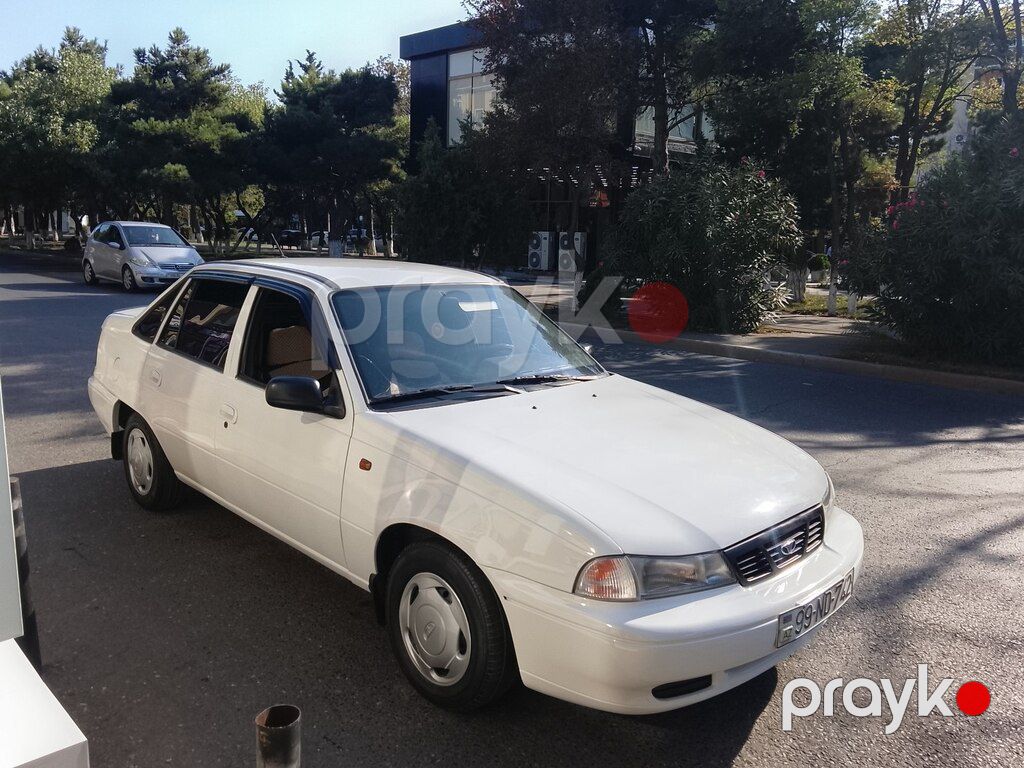 Daewoo Nexia, 1.5 L, 2006 il, 300 000 km — Avtomobillər, Sumqayıt (2)