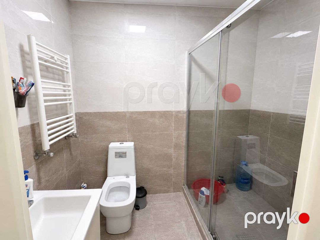 Satılır 3 otaqlı yeni tikili 69 m² — Mənzil, Bakı (8)