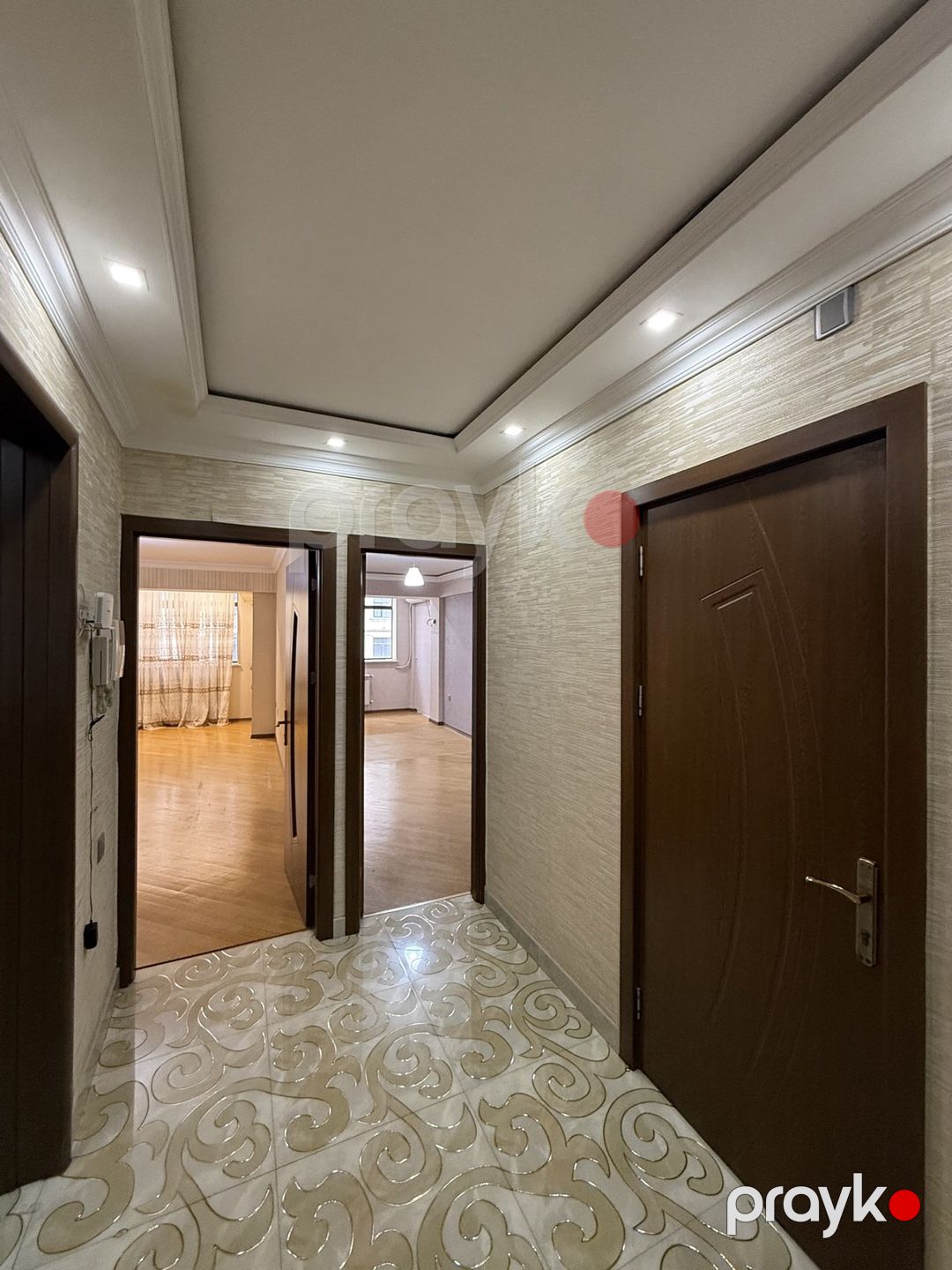 Satılır 2 otaqlı köhnə tikili 65 m² — Mənzil, Bakı (11)
