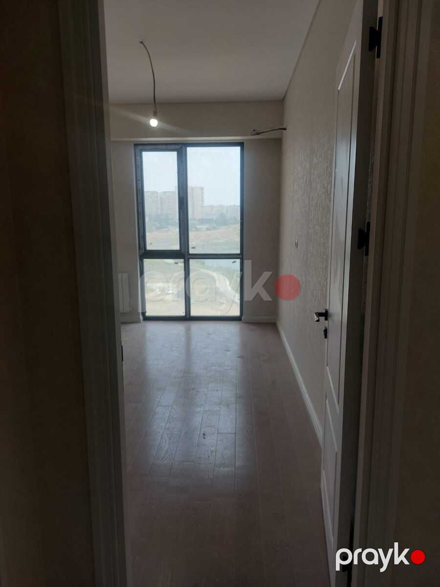 İcarəyə verilir 3 otaqlı yeni tikili 74 m² — Mənzil, Bakı (5)