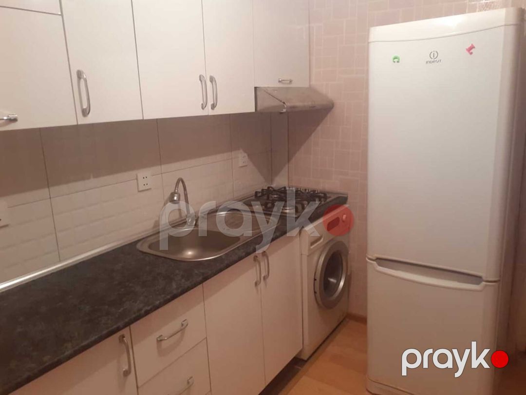 İcarəyə verilir 2 otaqlı yeni tikili 60 m² — Mənzil, Bakı (4)