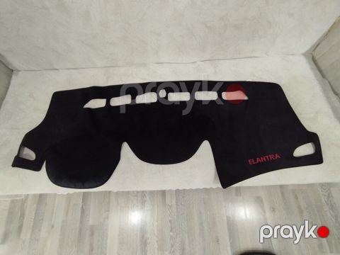 Hyundai Elantra üçün panel üzlüyü (torpedo örtüyü) yenidir - Model — Bakı