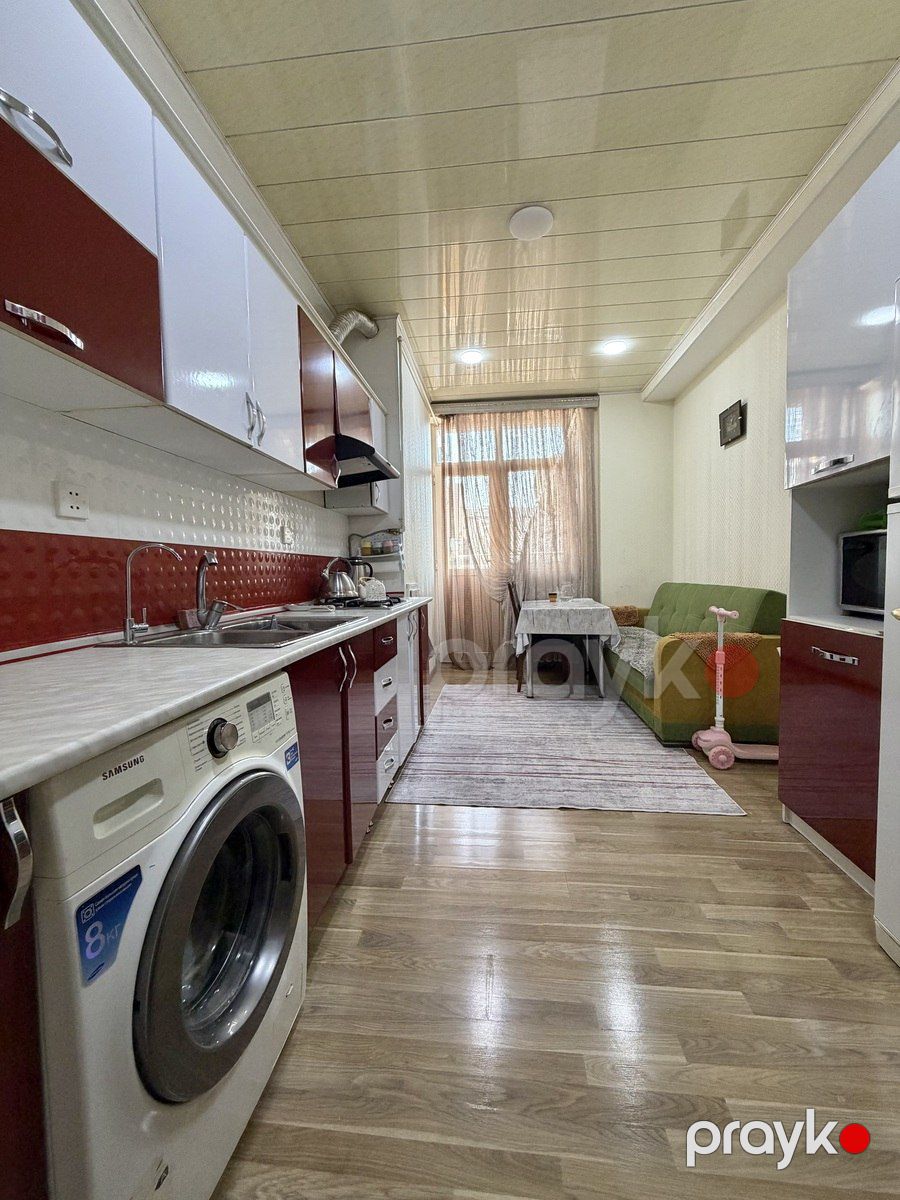 Satılır 3 otaqlı yeni tikili 140 m² — Mənzil, Bakı (12)