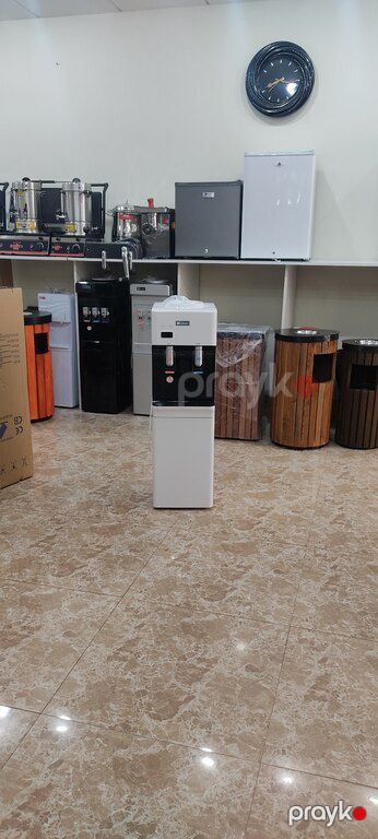 Dispenser "Silver" — Ev texnikası, Bakı (2)
