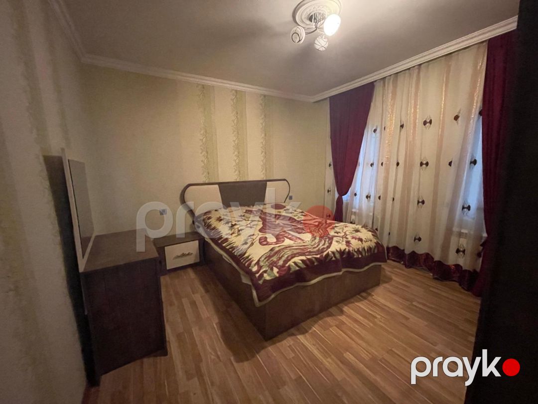 Satılır 4 otaqlı həyət evi/bağ evi 140 m² — Ev, villa, İsmayıllı (9)