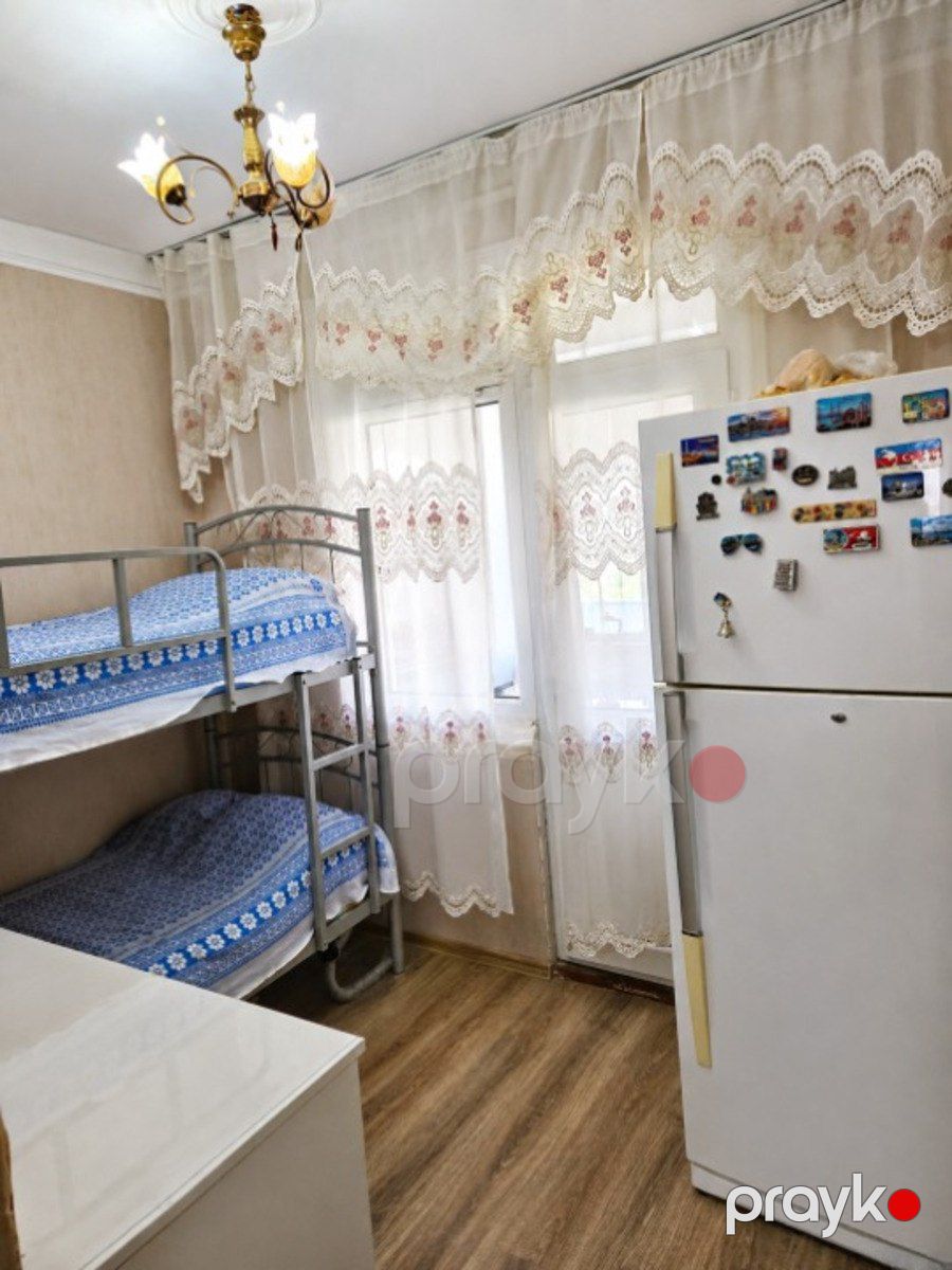 Satılır 3 otaqlı köhnə tikili 60 m² — Mənzil, Bakı (4)