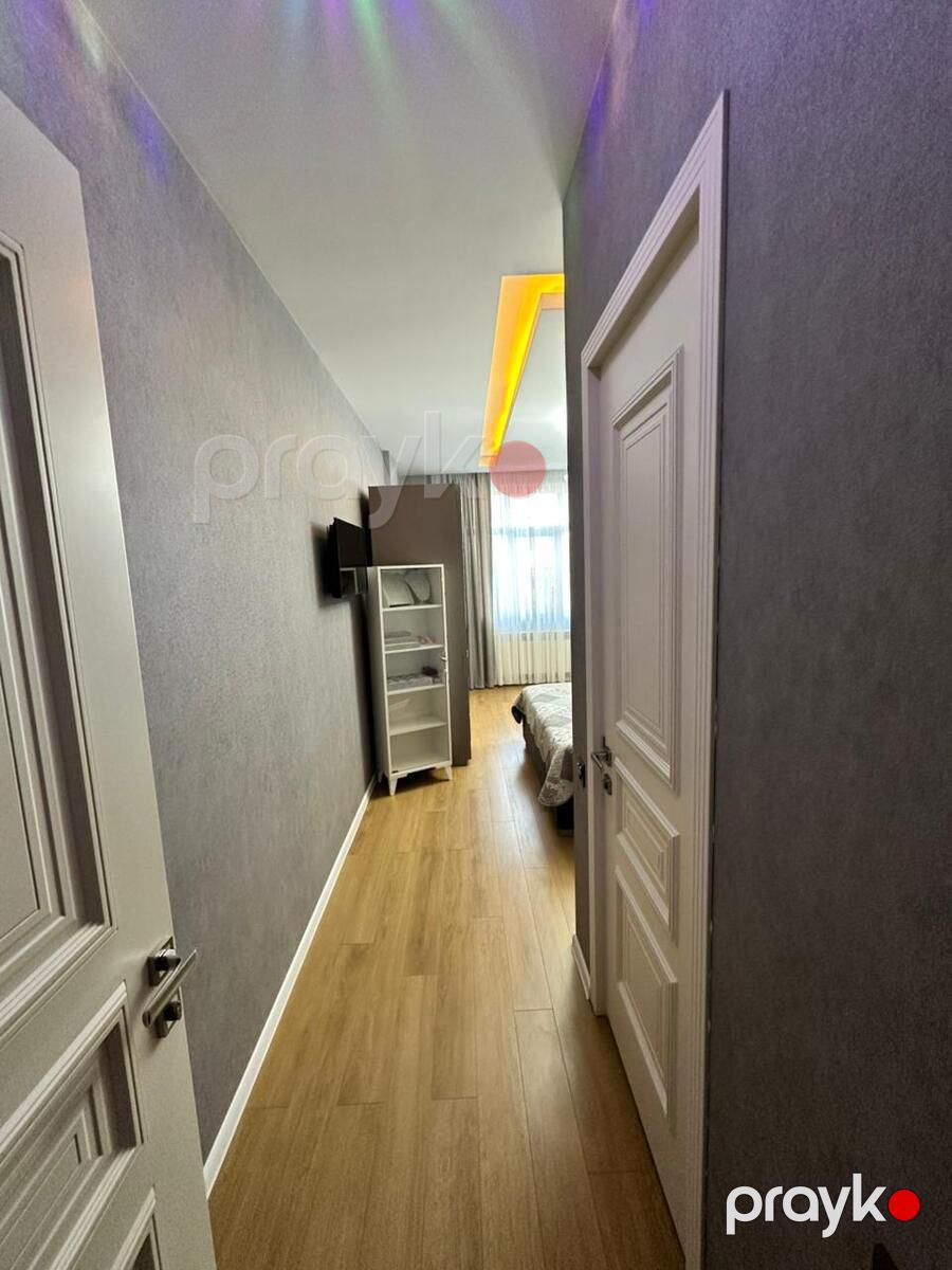 Satılır 3 otaqlı yeni tikili 110 m² — Mənzil, Bakı (8)