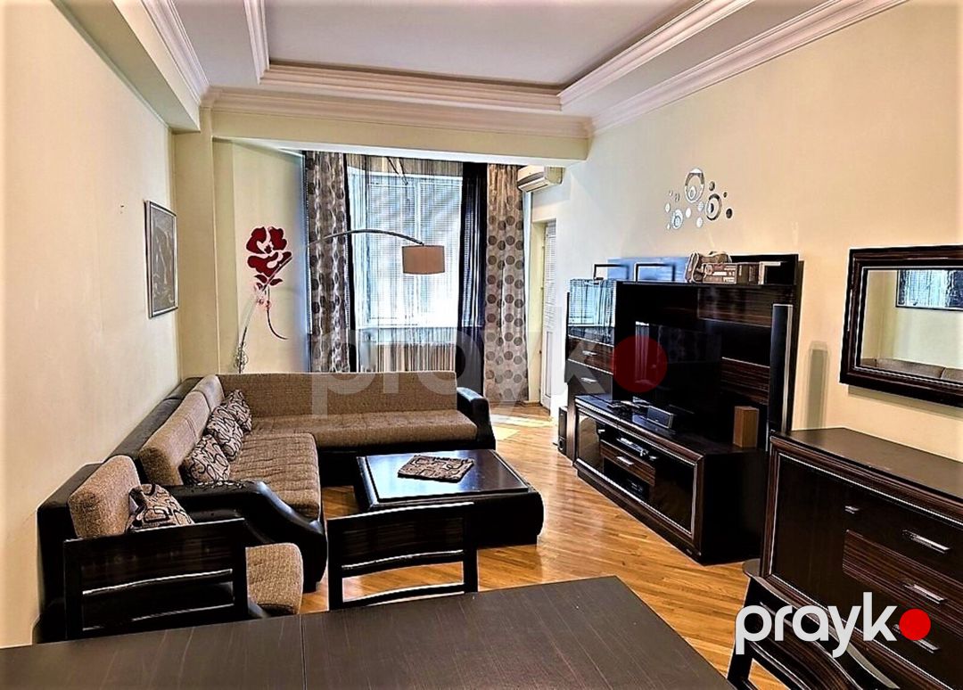 Satılır 3 otaqlı yeni tikili 90 m² — Mənzil, Bakı (2)