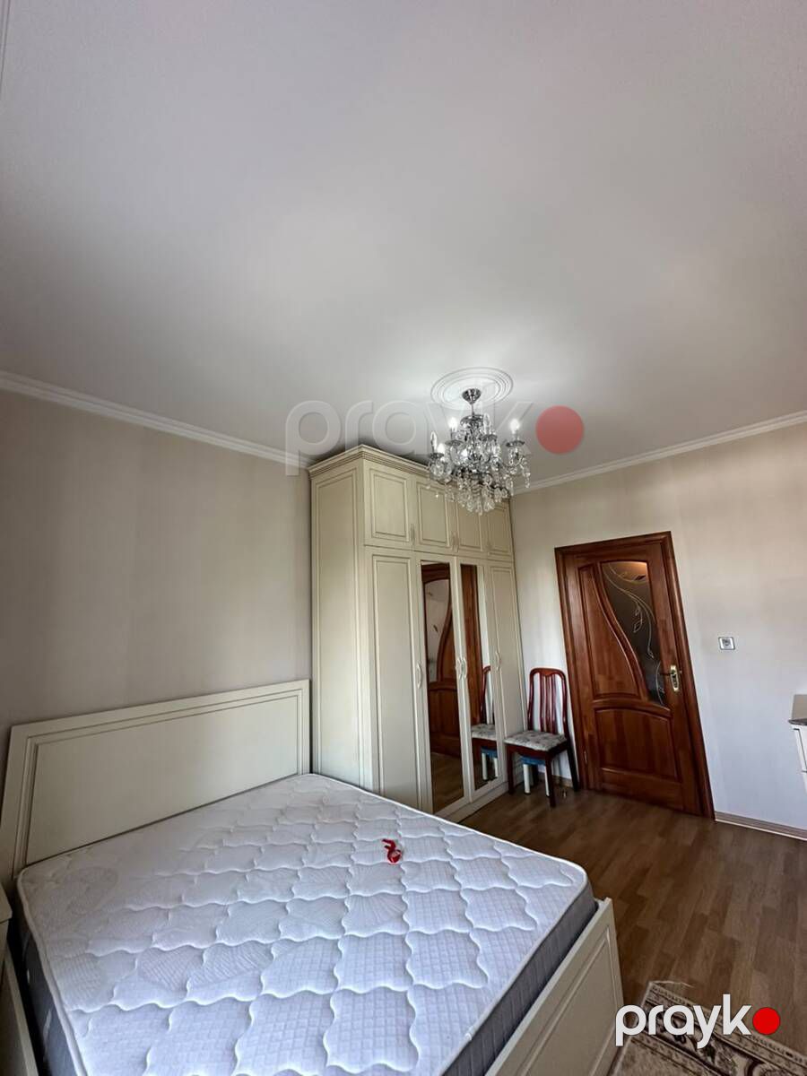 Satılır 3 otaqlı köhnə tikili 85 m² — Mənzil, Bakı (2)