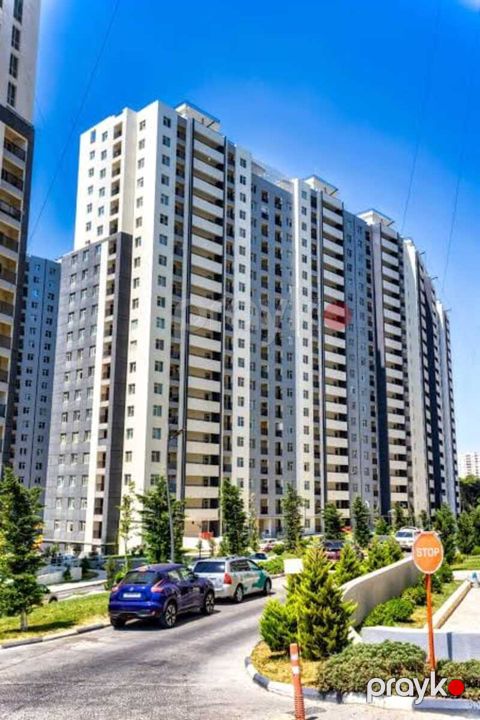 Satılır 3 otaqlı yeni tikili 11 m² — Bakı