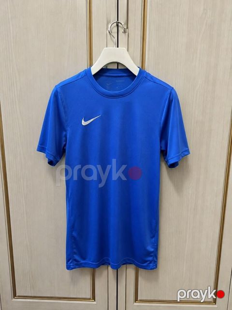 Futbolka, Nike, S, rəng - Mavi — Bakı