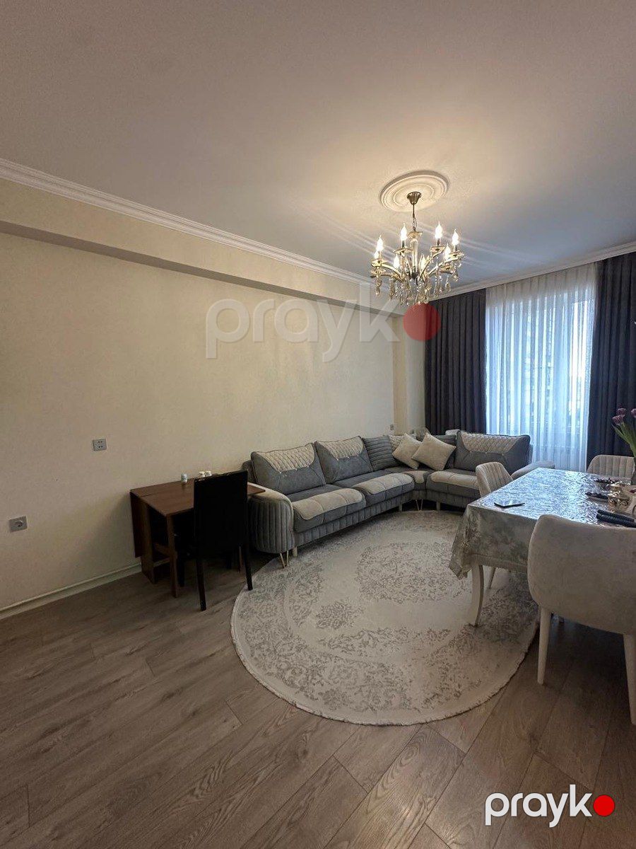 Satılır 3 otaqlı yeni tikili 70 m² — Mənzil, Bakı (2)