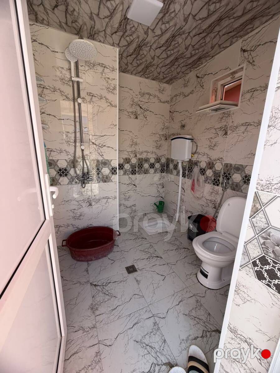 Həyət evi, mastaga — Ev, villa, Bakı (2)