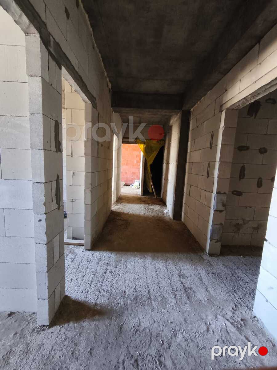 Satılır 3 otaqlı yeni tikili 86.3 m² — Mənzil, Bakı (7)