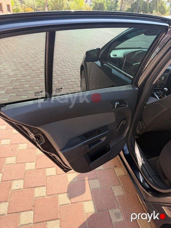 Opel Astra, 1.3 L, 2006 il, 399 000 km — Avtomobillər, Şirvan (7)