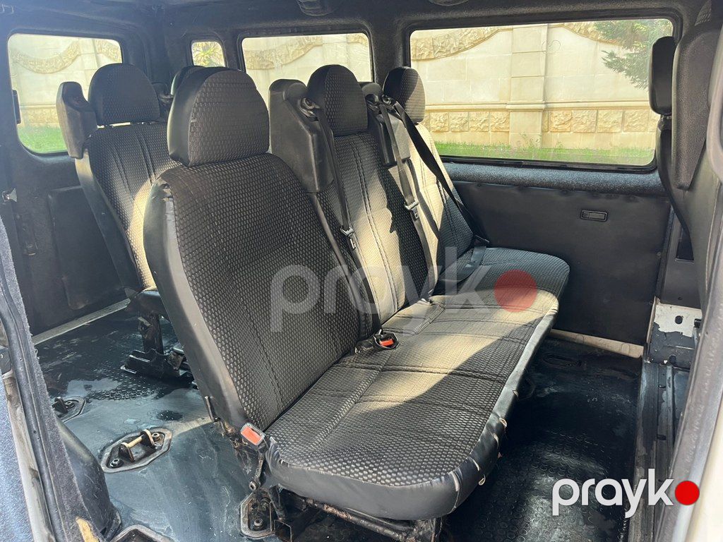Ford Transit, 2.0 L, 2003 il, 235 000 km — Avtomobillər, Bakı (7)