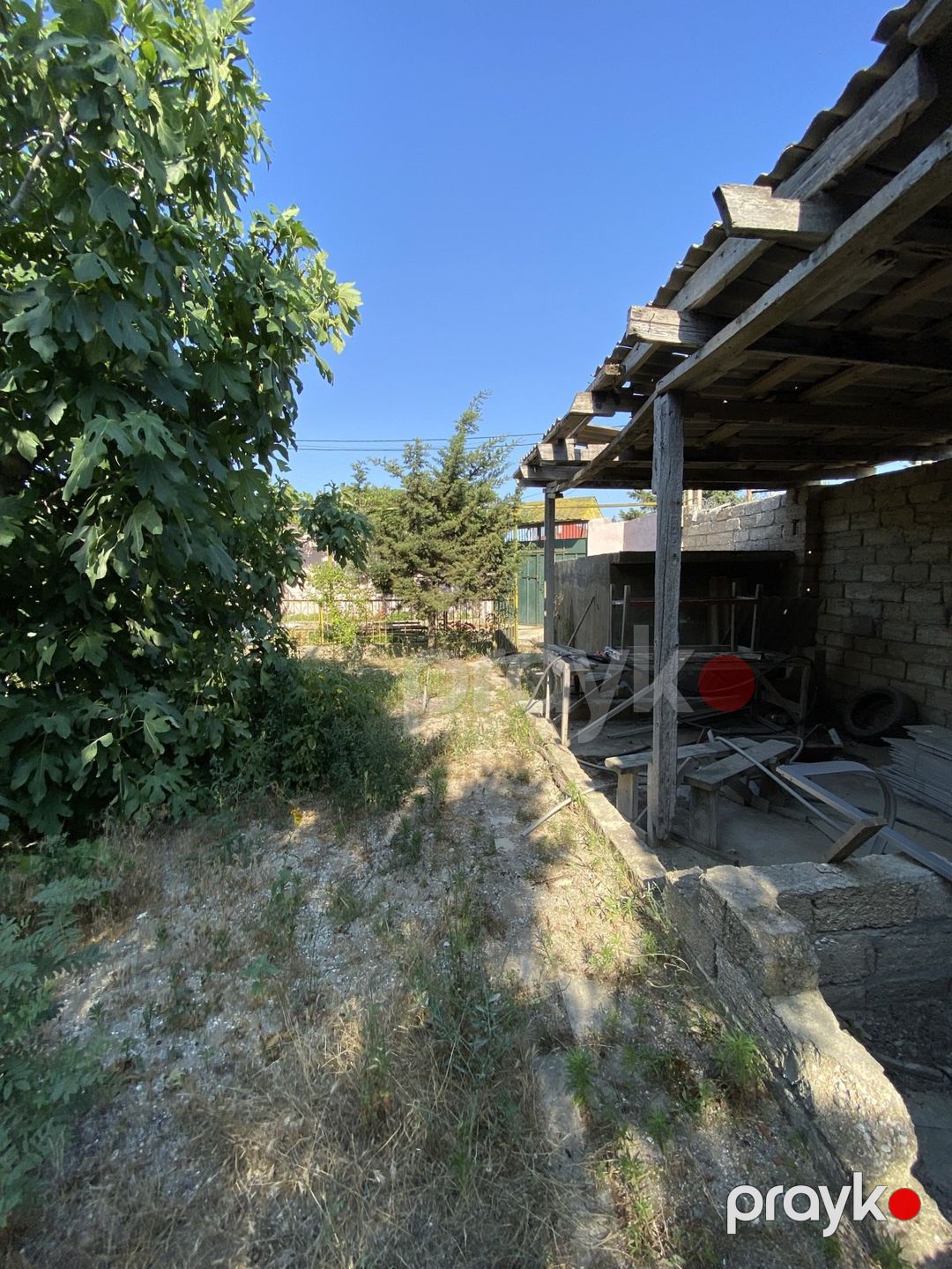 Satılır 4 otaqlı həyət evi/bağ evi 147 m² — Ev, villa, Bakı (5)