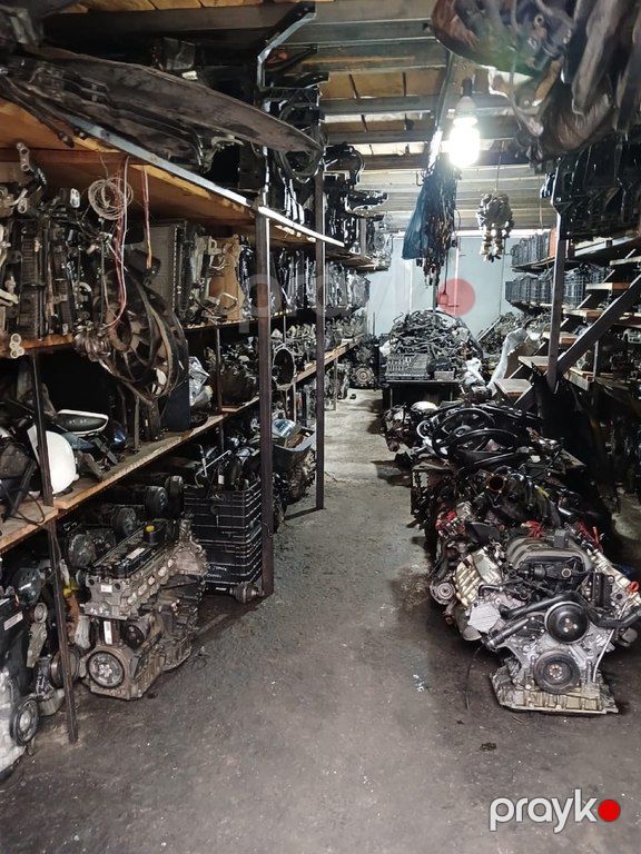 "Volkswagen/ Audi" ehtiyat hissələri — Ehtiyat hissələri və aksesuarlar, Bakı (12)