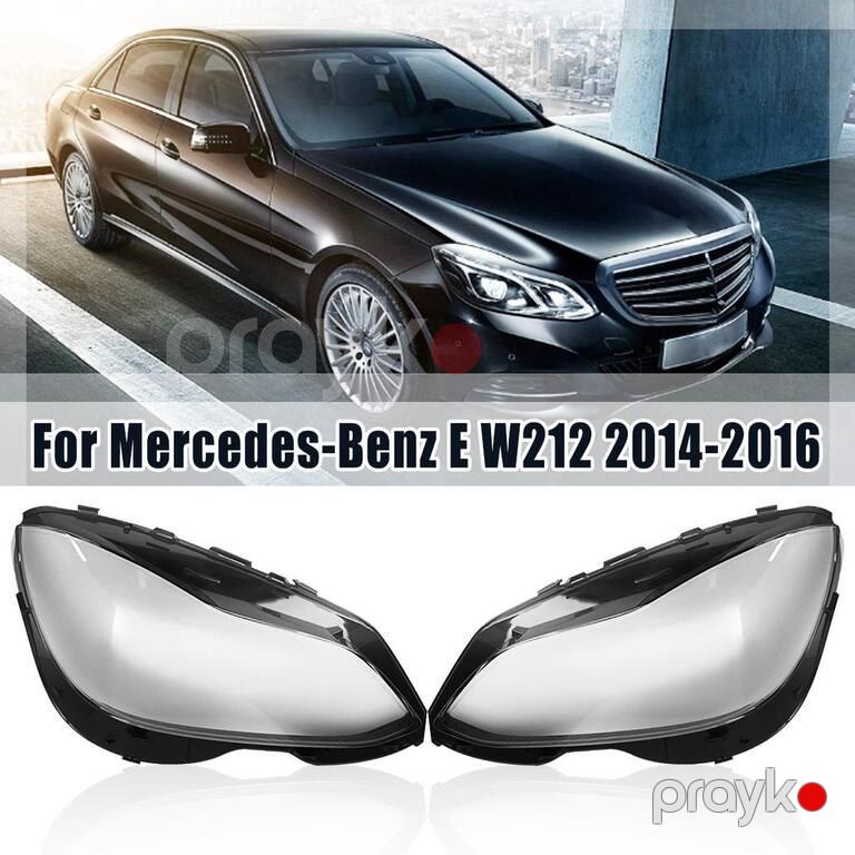 "Mercedes" aksesuarları — Ehtiyat hissələri və aksesuarlar, Bakı (8)