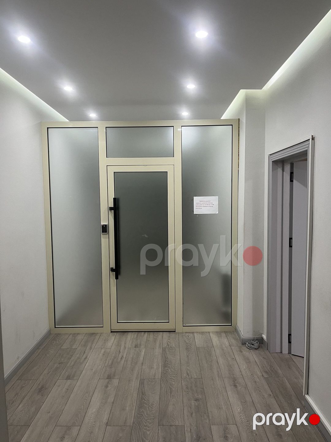 İcarəyə verilir 4 otaqlı ofis 130 m² — Ofis, Bakı (11)