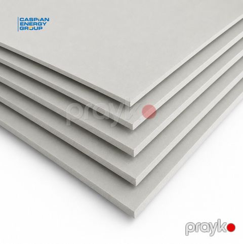 Betopan 6 mm — Bakı
