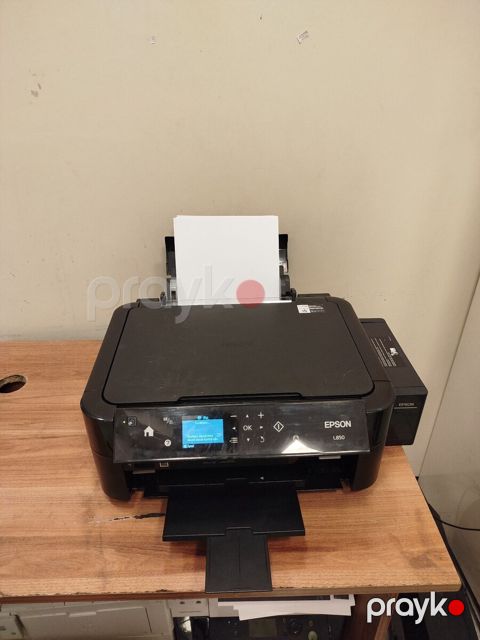 Printer Epson L850 — Bakı