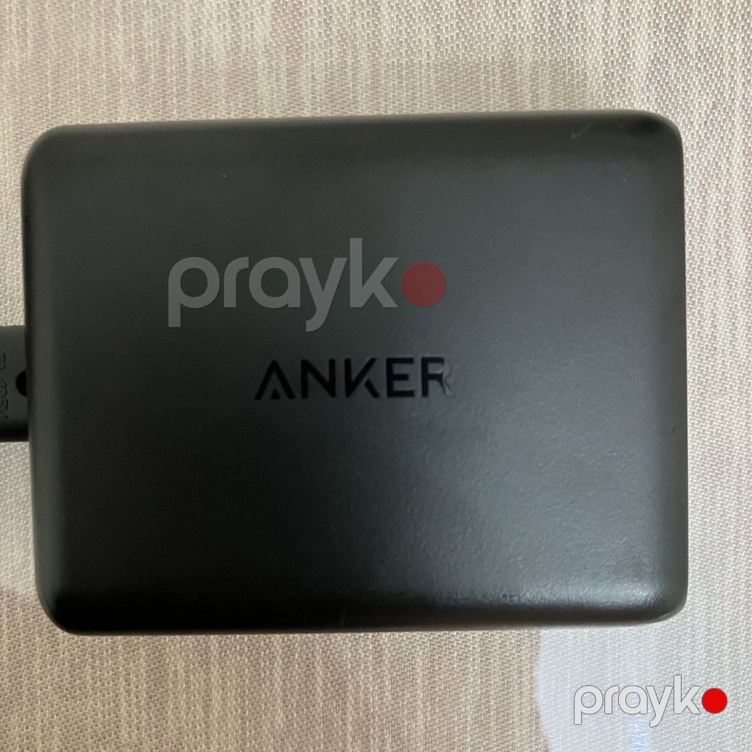 Anker PowerPort Speed 5 — Periferik cihazlar, Bakı (2)